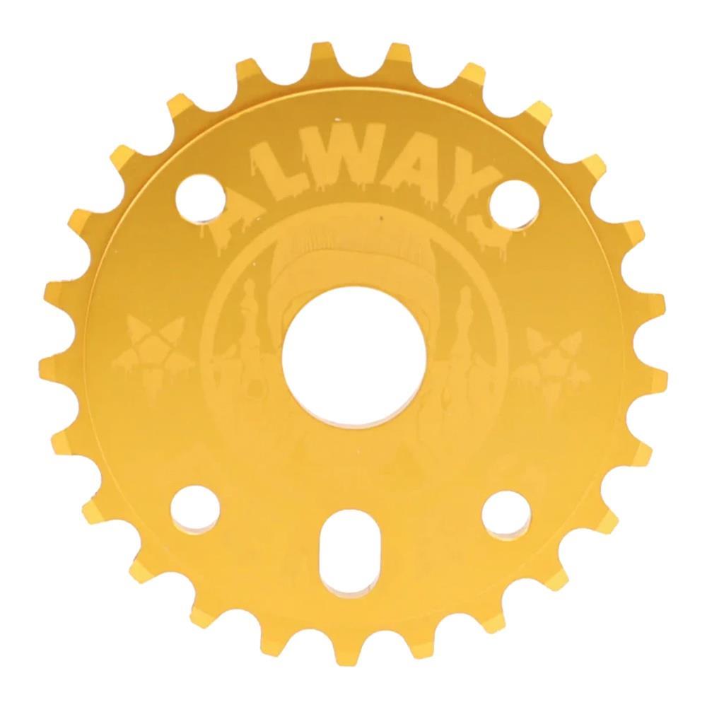 Fiend Reynolds Sprocket