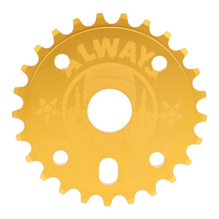 Fiend Reynolds Sprocket