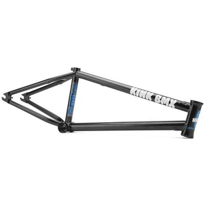 Kink Frame Williams