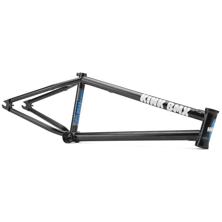 Kink Williams Frame | Source BMX - US