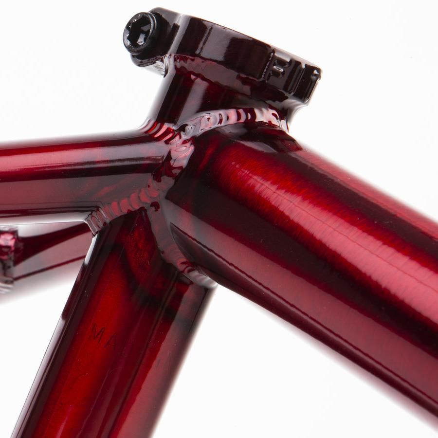 Fit Sleeper Ethan Corierre Signature Frame