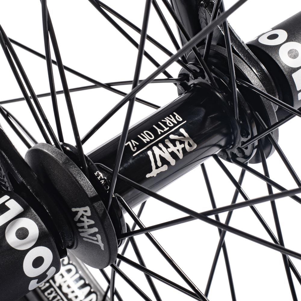 Subrosa Letum BMX Bike – Source BMX - US