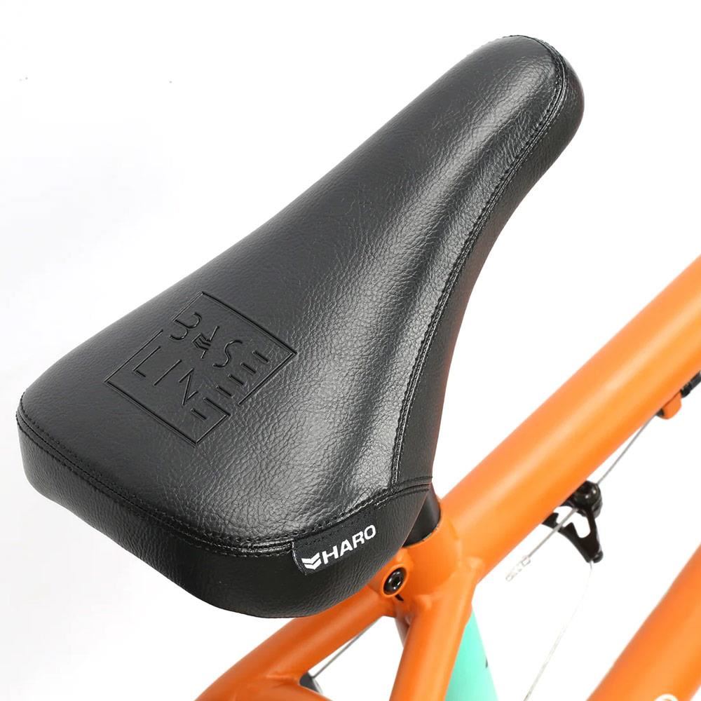 Haro Boulevard BMX Rad