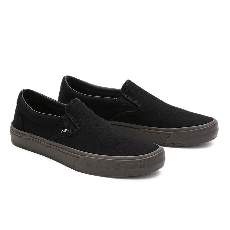 Vans BMX Slip On - Dennis Enarson Black/Multi