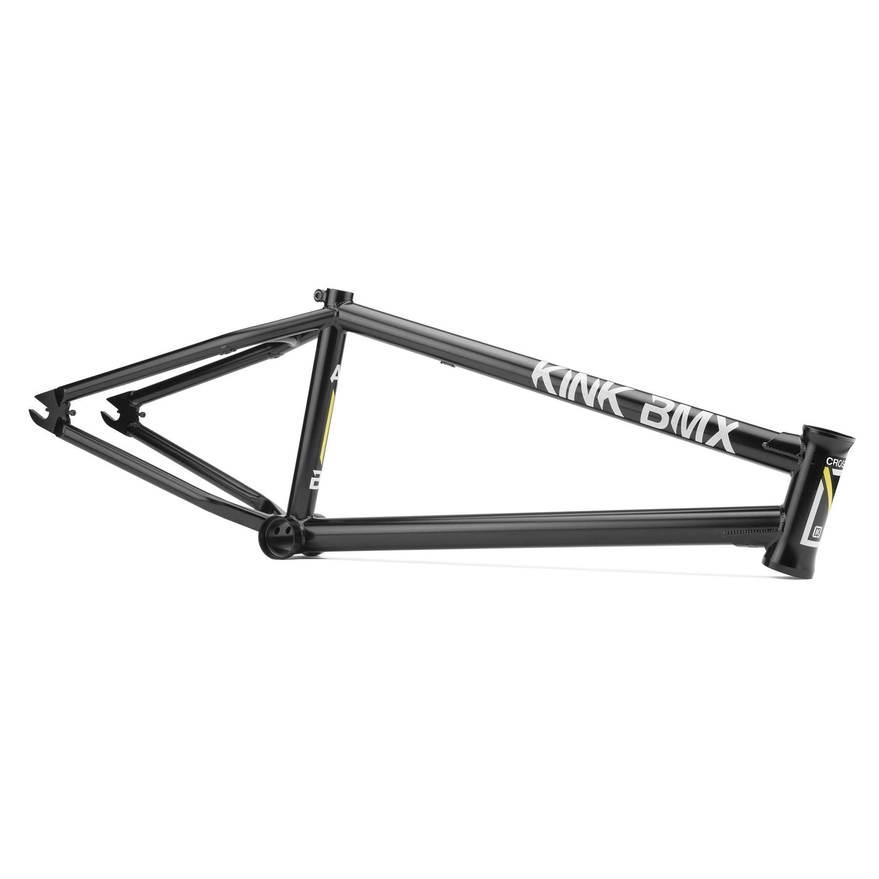 自転車本体 KINK BMX CROSSCUT FRAME20.5 Kink Crosscut Frame – Source BMX - US