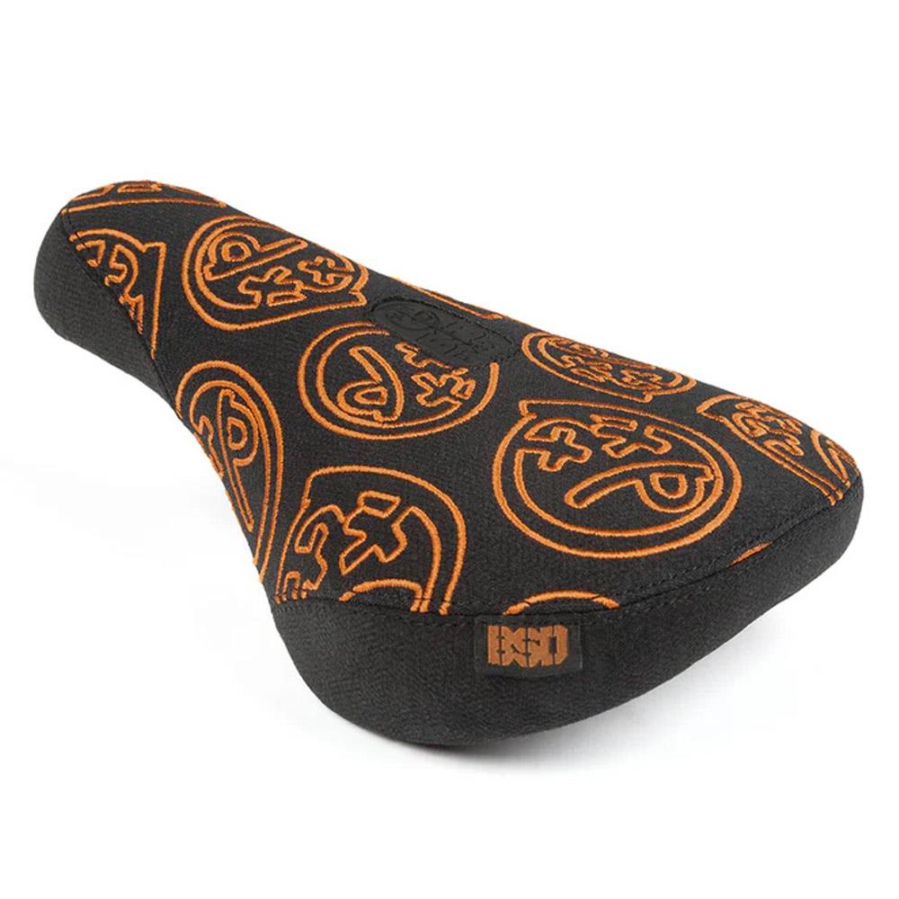 BSD Acid Repeat Fat Pivotal Seat