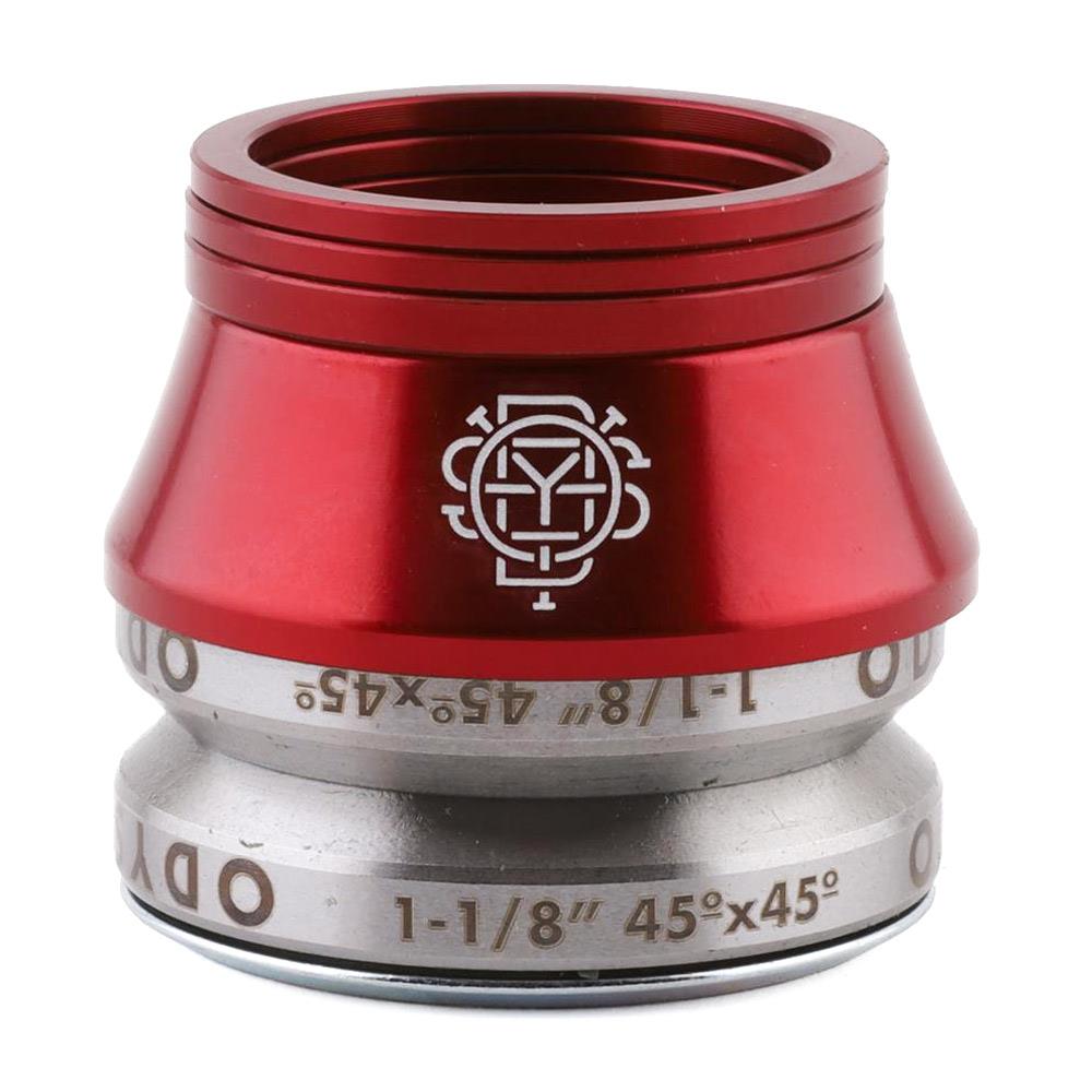 POTENCE AHEADSET ODYSSEY QUICK-CHANGE 130mm Ref 430 264117972142 POTENCE AHEADSET ODYSSEY QUICK-CHANGE 130mm Ref 430 264117972142