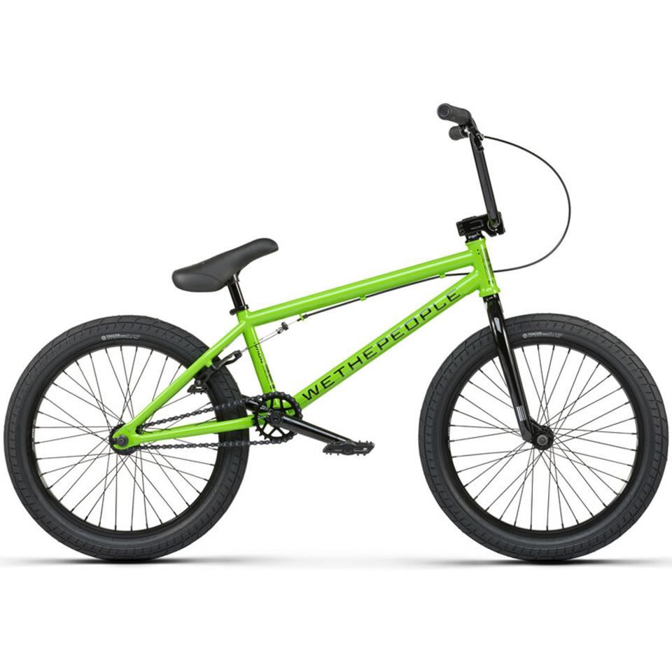 Wethepeople Nova BMX Bike – Source BMX - US