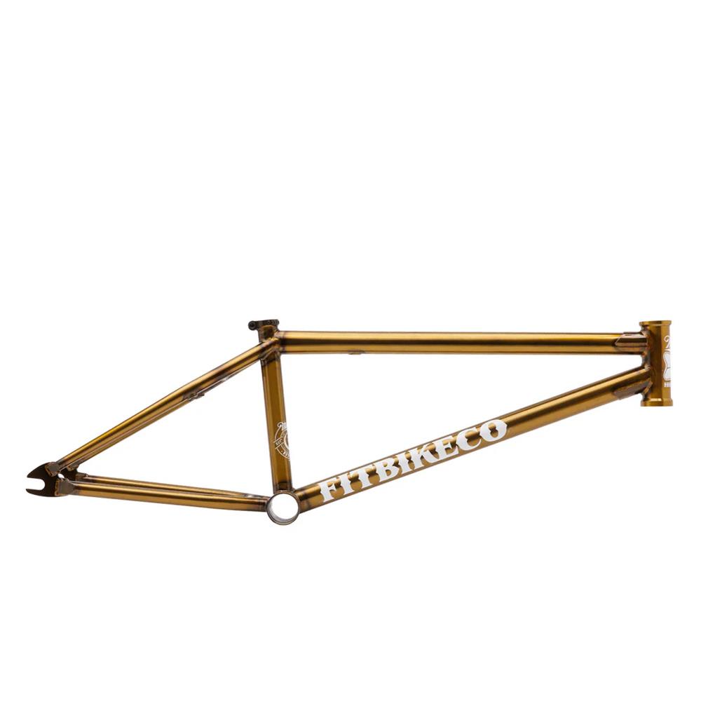 Fit Miller High Life Frame – Source BMX - US