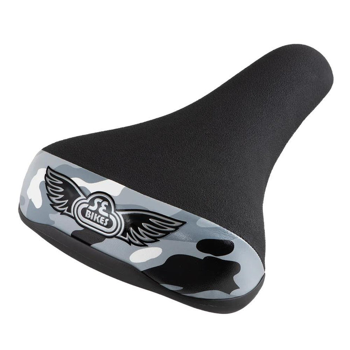 SE Bikes Flyer Camo Seat
