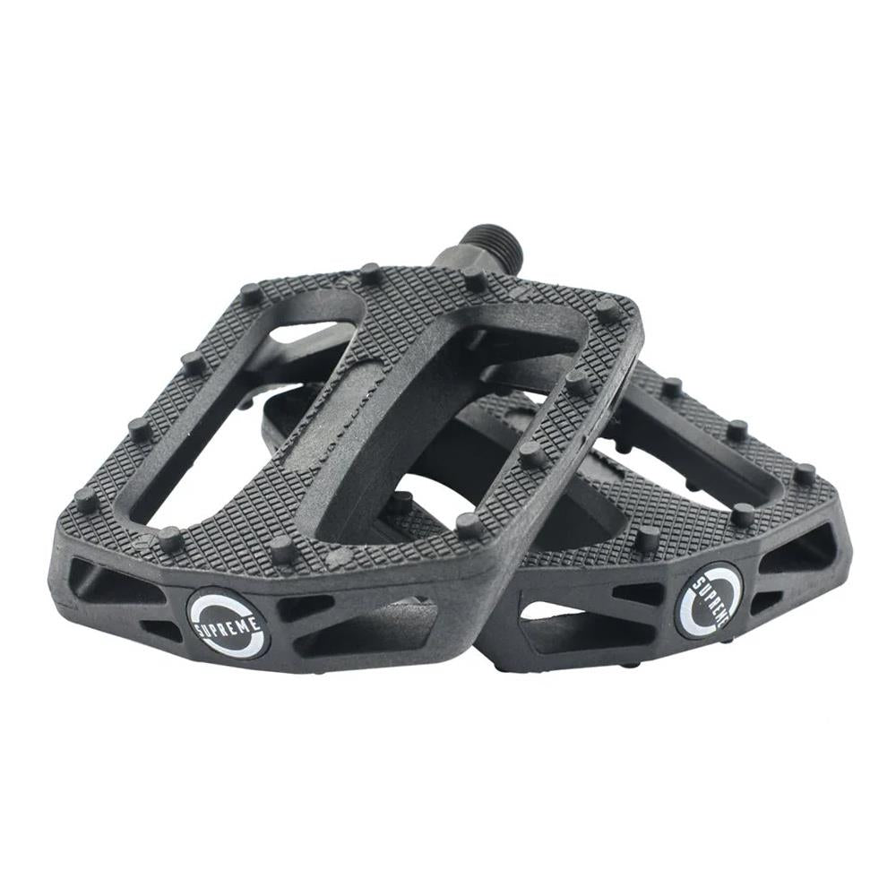 United Supreme Nylon Pedal - Black