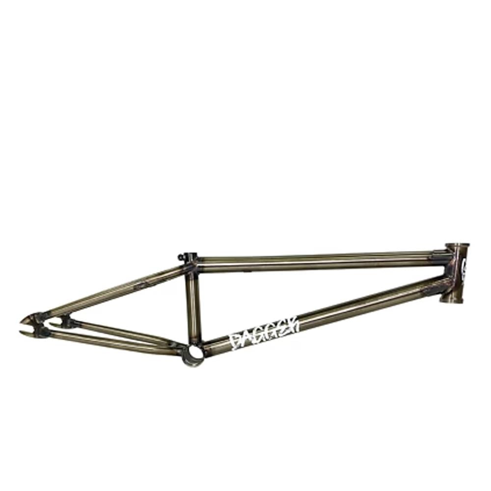 S&M Frame di pugnale