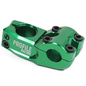 Profile Mulville Push Stem