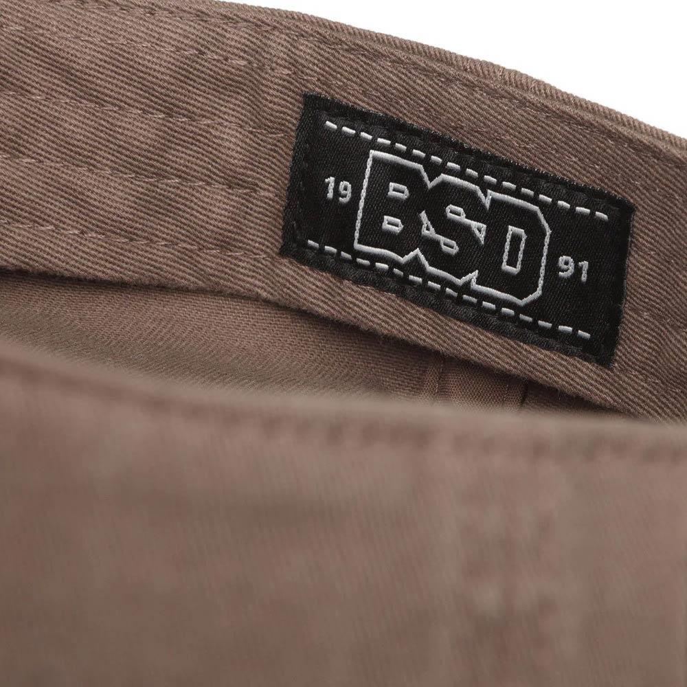BSD Chula Cap - Walnut