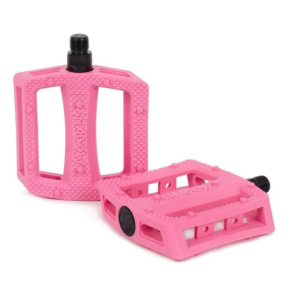 Shadow Ravager Plastic Pedals