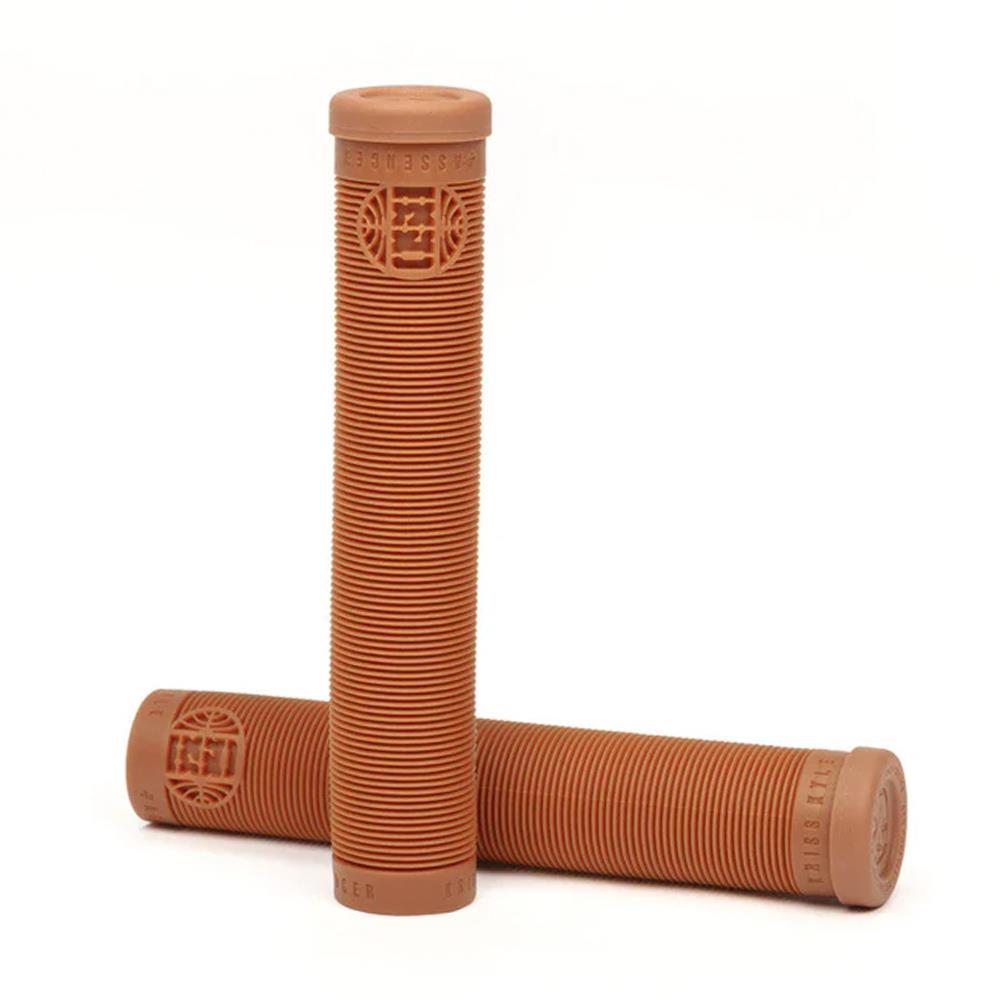 BSD Passenger Grips
