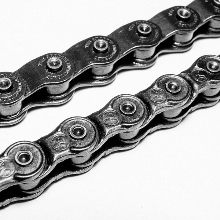 Shadow Interlock Supreme Chain