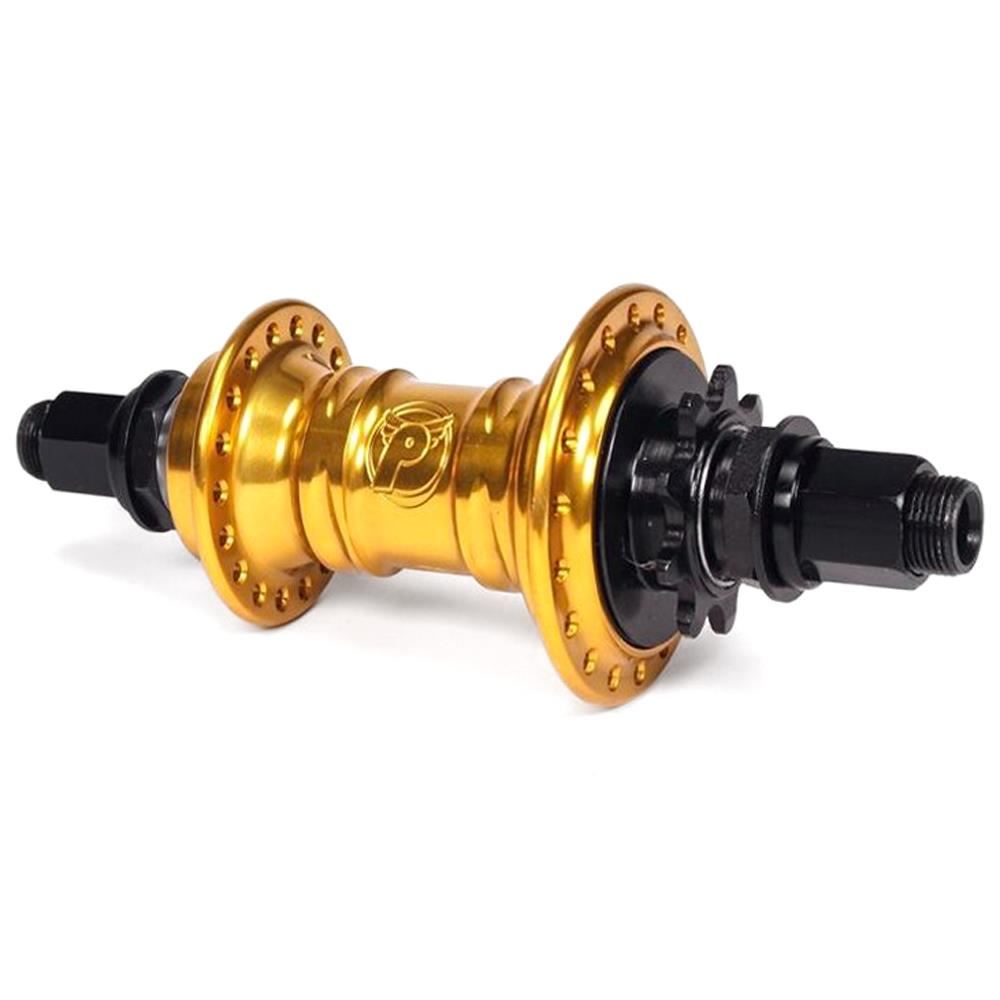 Profile Mini Male 14mm Rear Cassette Hub - RHD – Source BMX - US