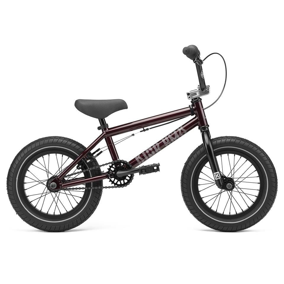 Kink Pump 14 '' BMX Bici 2023