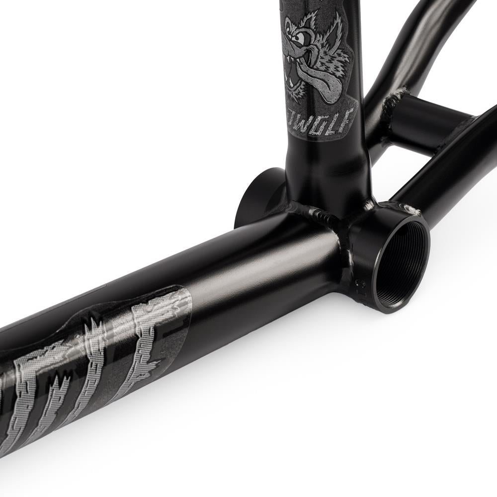 Subrosa Speedwolf V2 Race Frame