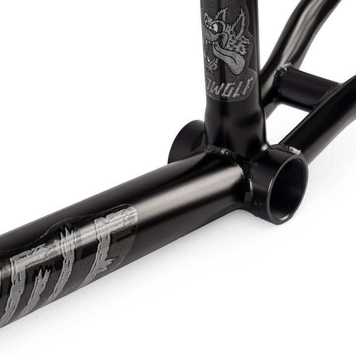 Subrosa Speedwolf V2 Race Frame