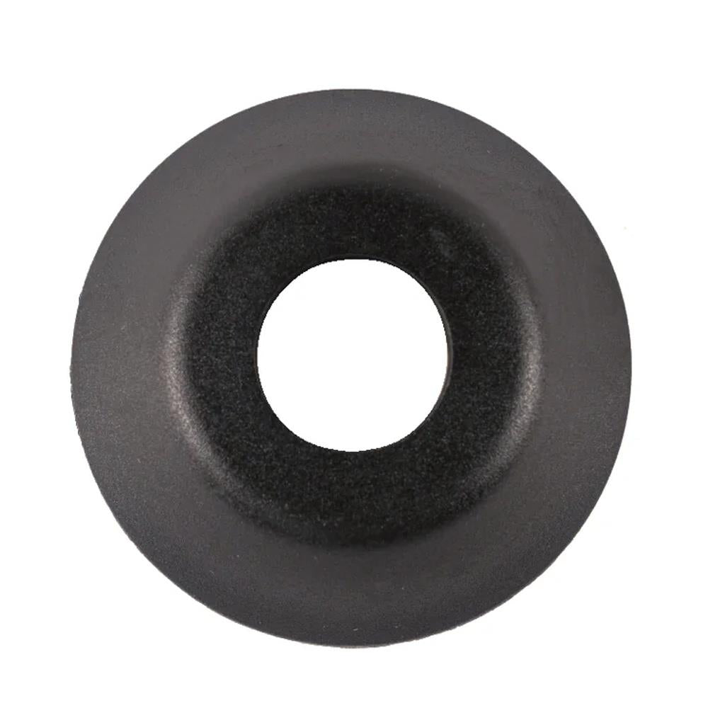 United Non-Drive Side Plastic Hub Guard