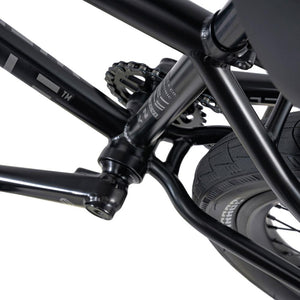 Wethepeople Envidia en bicicleta carbónica BMX