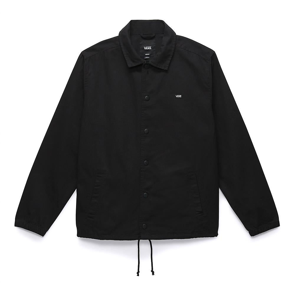 Vans Giacca Torrey SCLS - Nero