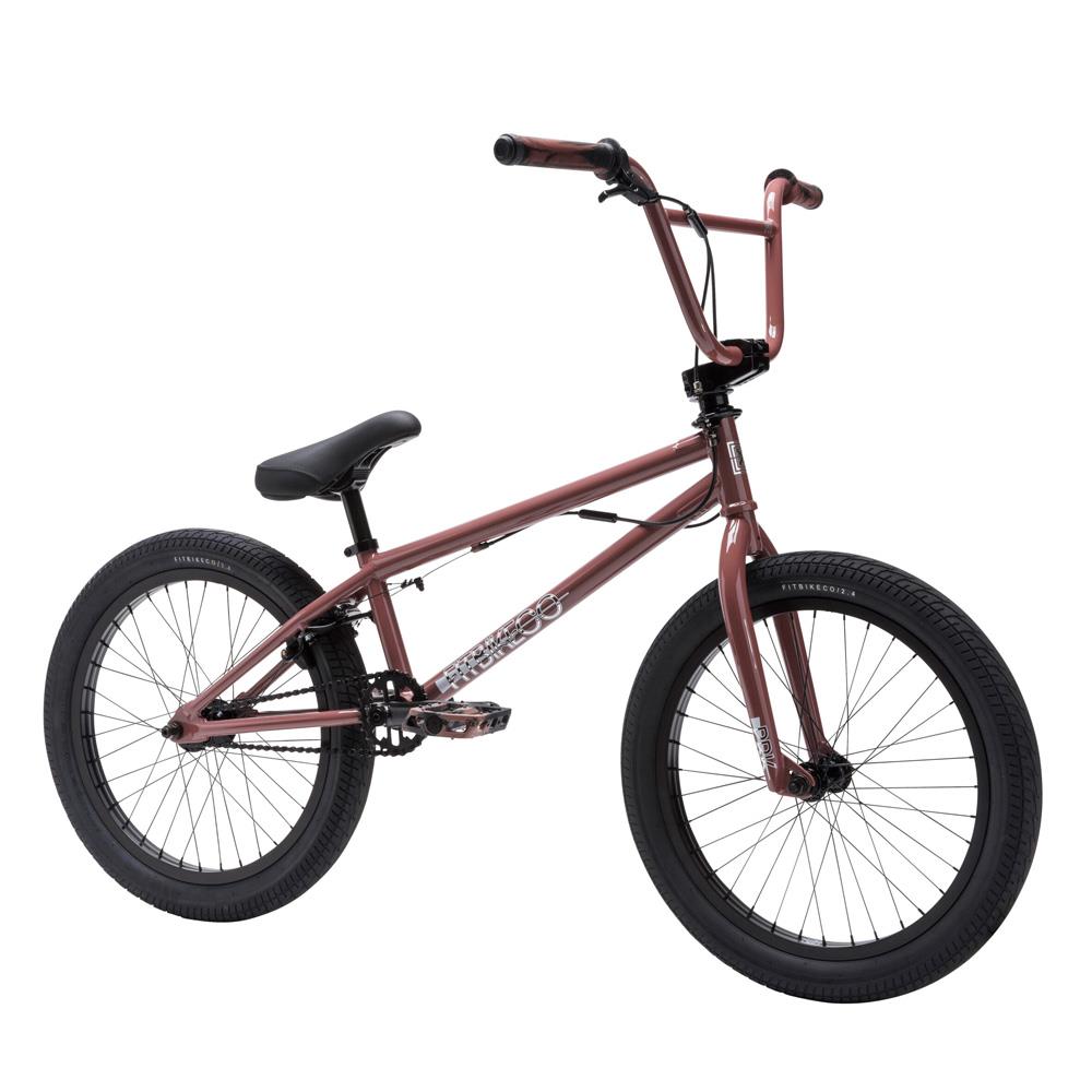Fit PRK BMX Bike