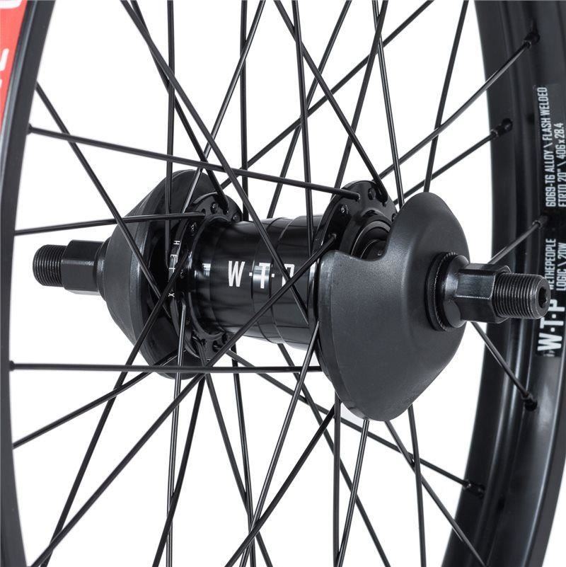 Wethepeople Helix Freecoaster Rear Wheel - LHD