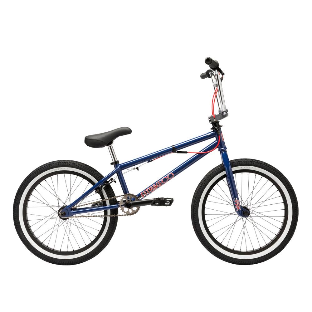 Fit PRK BMX Bike