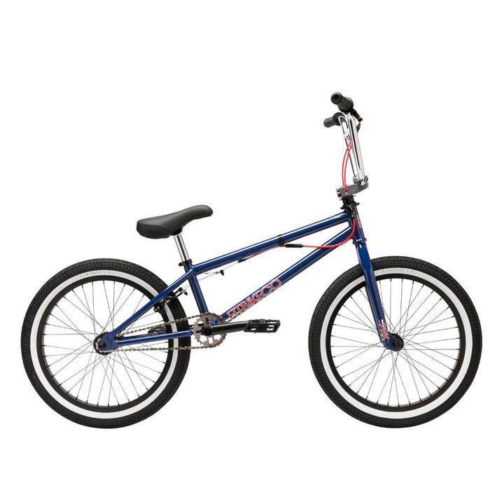 Fit PRK BMX Bike