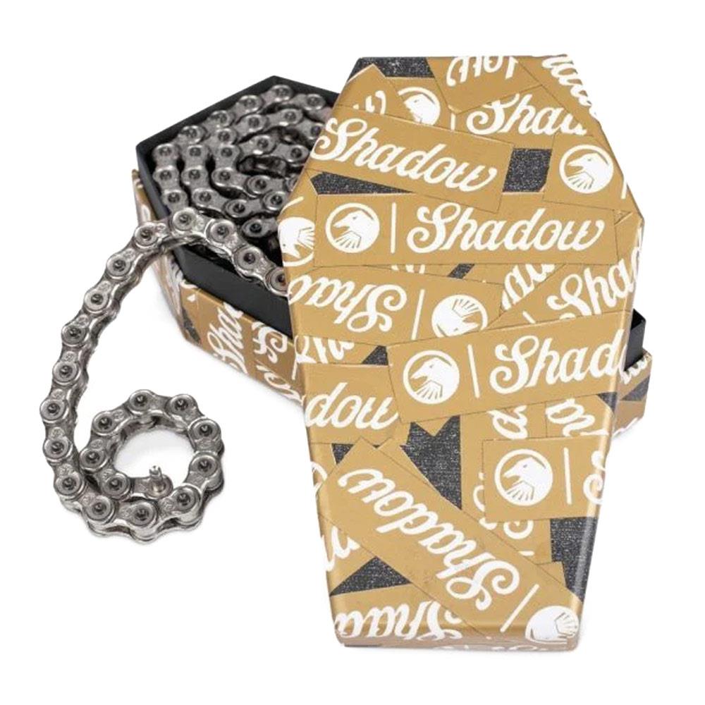 Shadow Interlock Supreme Chain