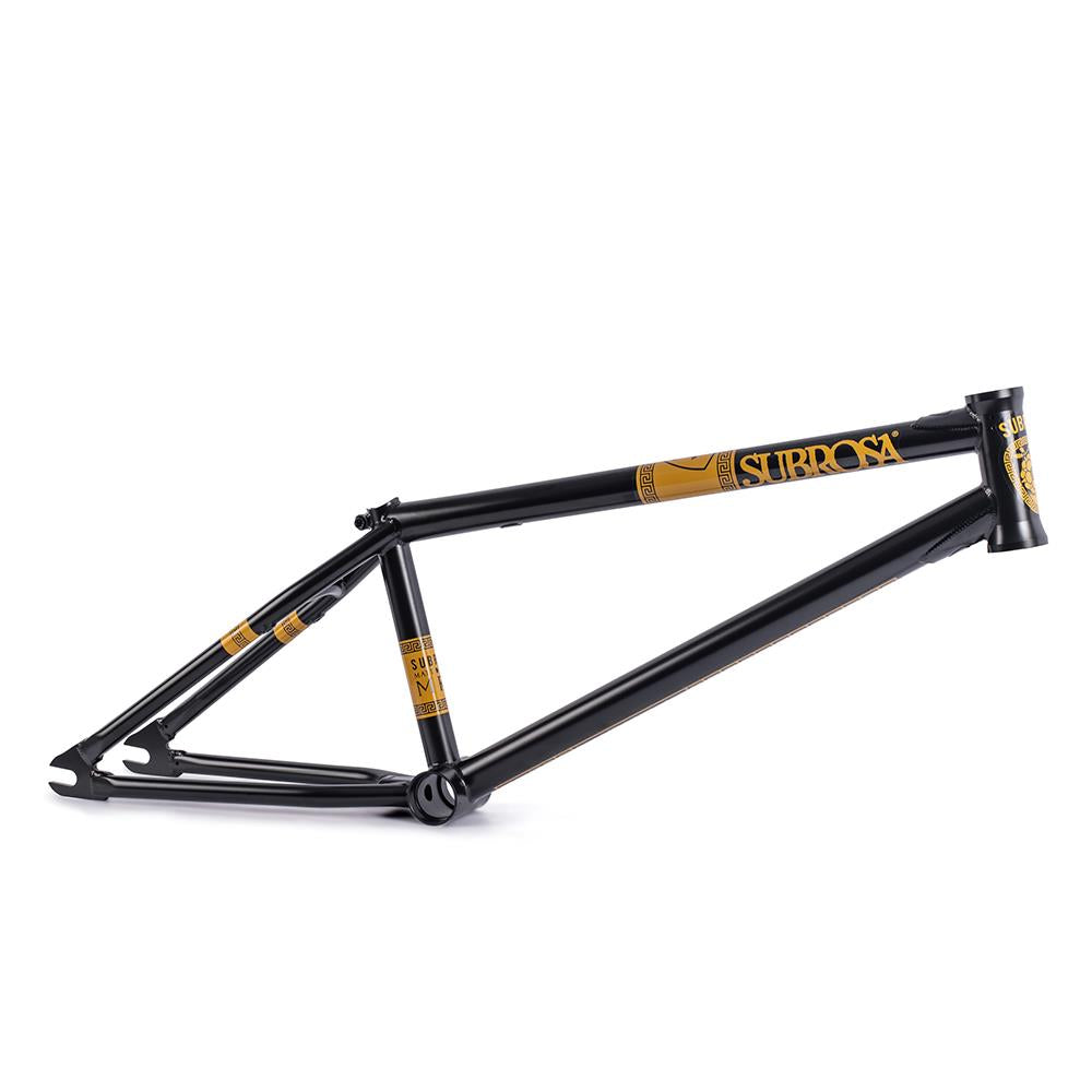 Subrosa MR3 Frame – Source BMX - US