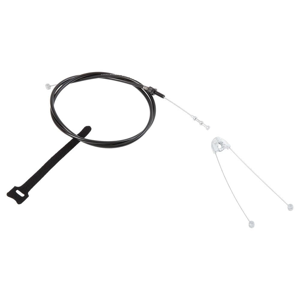 Odyssey Adjustable quik slic cable – Source BMX - US