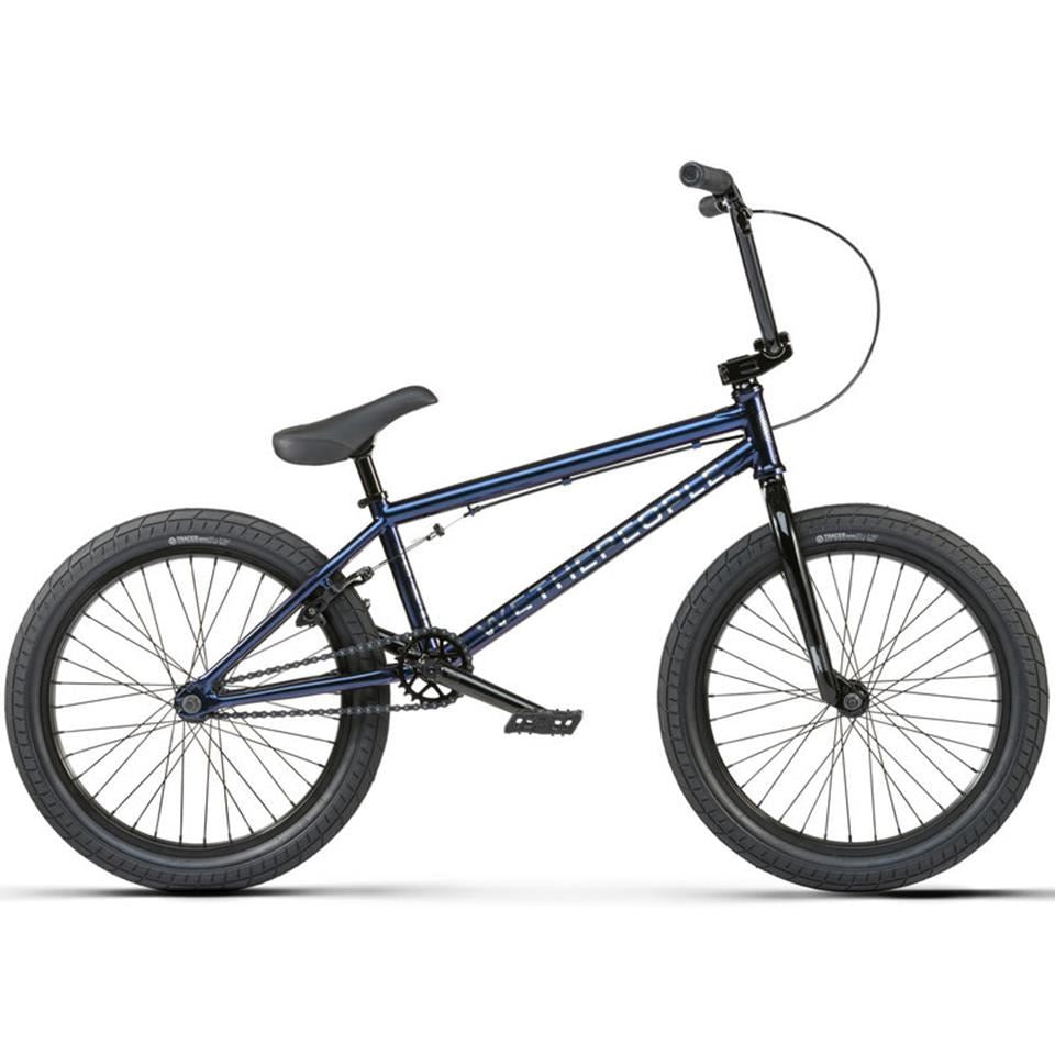 Wethepeople Bike BMX CRS 2023