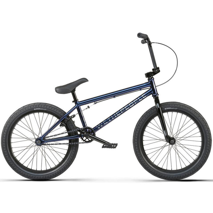 Wethepeople Bike BMX CRS 2023