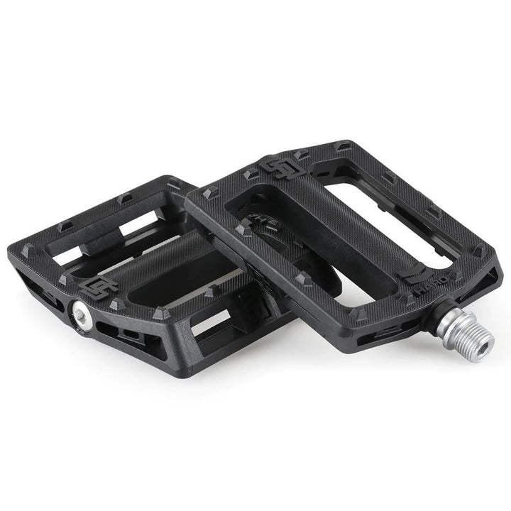 Haro SD Plastic Pedals