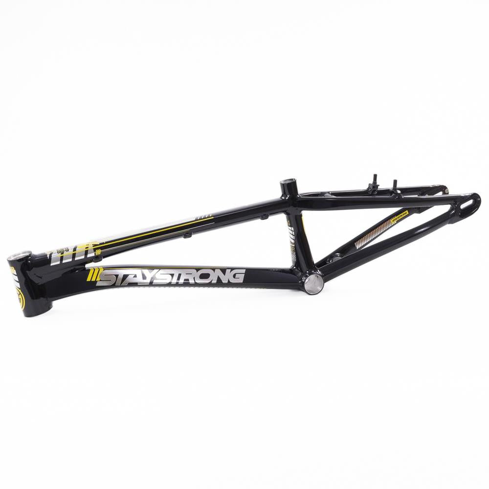 Stay Strong For Life 2023 V4 Pro XXL Race Frame