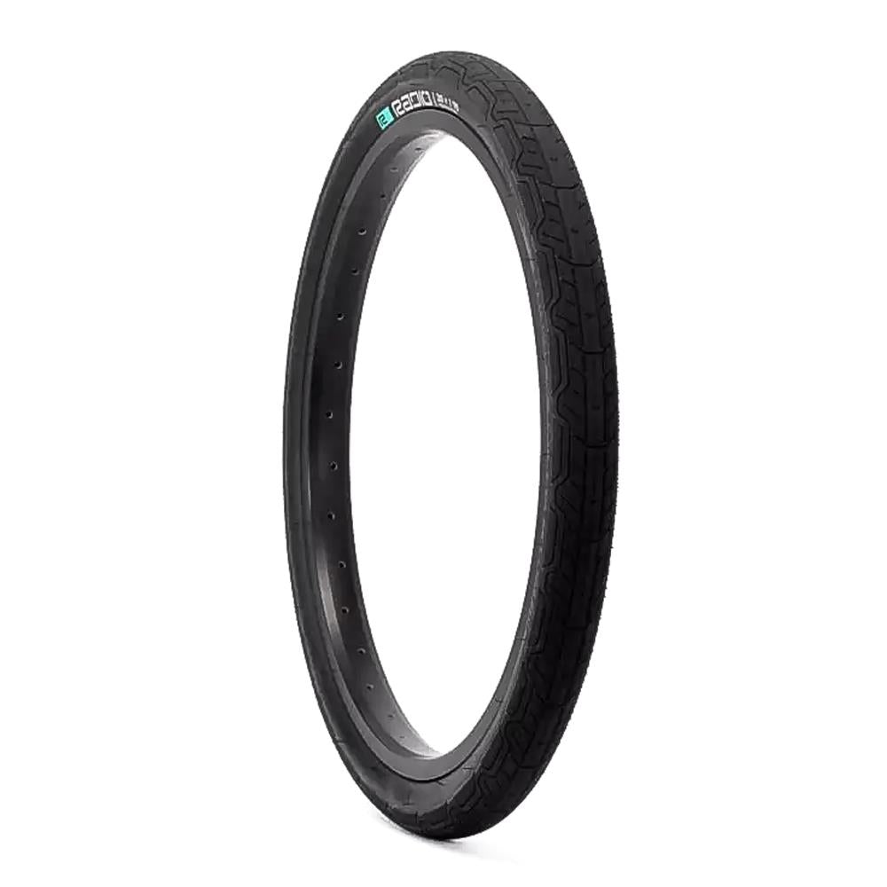 Radio Oxygen Foldable Tubeless Ready Race Tire