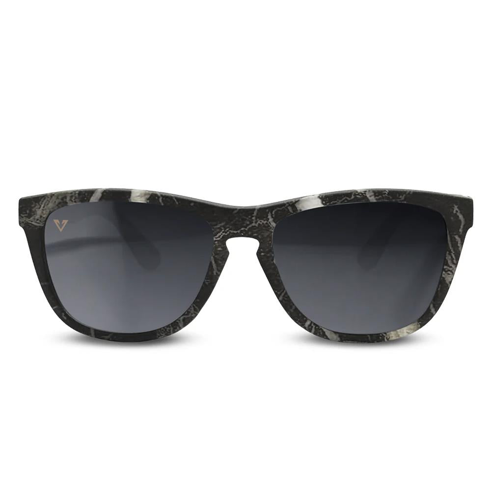 Vermillion Endy Sunglasses - Dan Lacey Signature