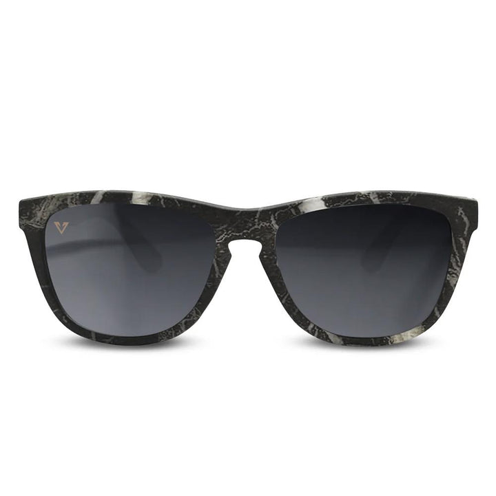 Vermillion Endy Sunglasses - Dan Lacey Signature