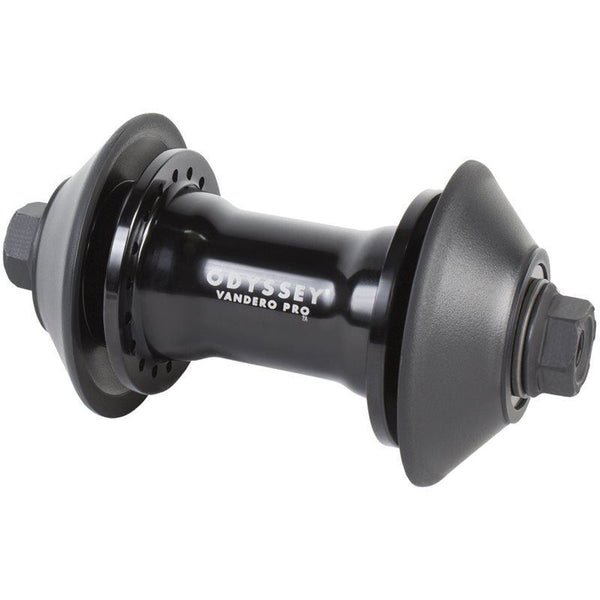 Odyssey Vandero Pro ハブ bmx Odyssey Vandero Pro Front Hub BMX Hubs – The Secret BMX Shop