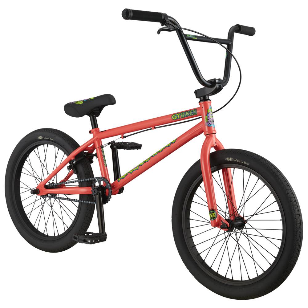 GT Performer BMX Bike Source BMX US