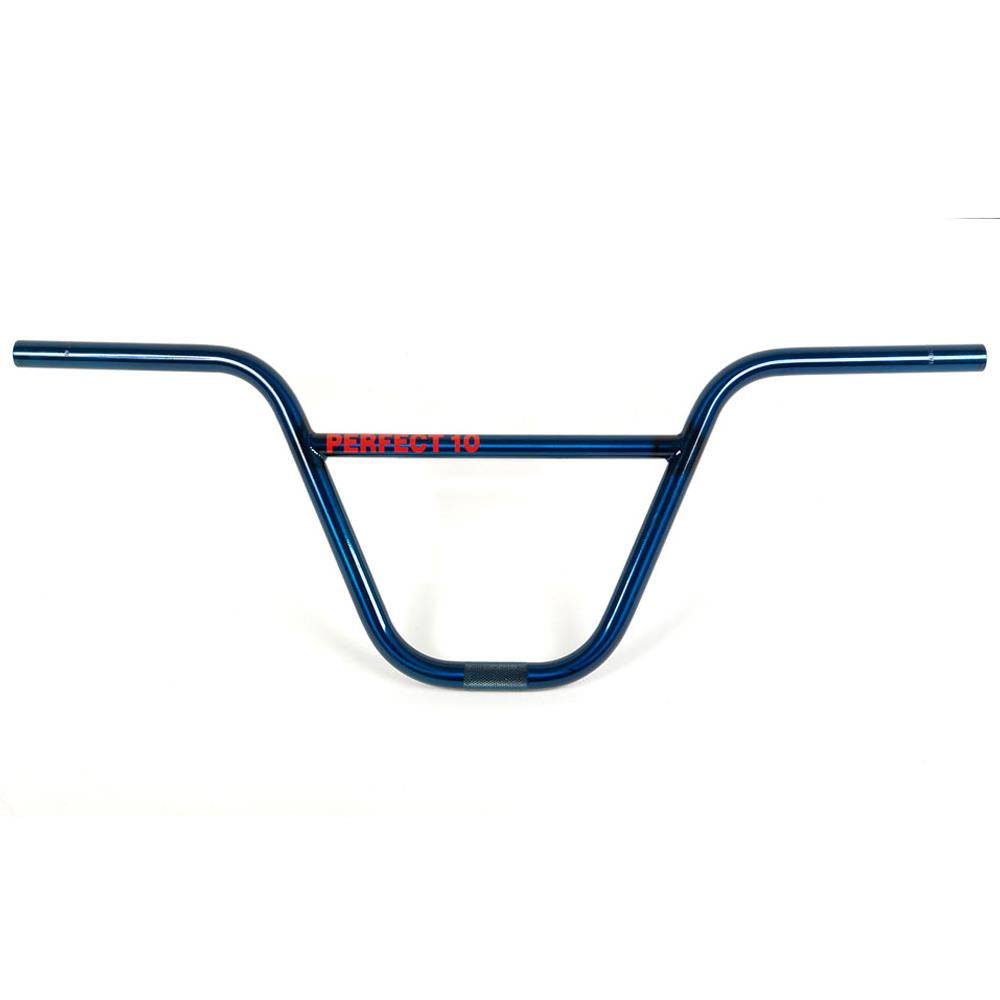 S&M BMX PERFECT 10 HANDLEBAR outlets 10