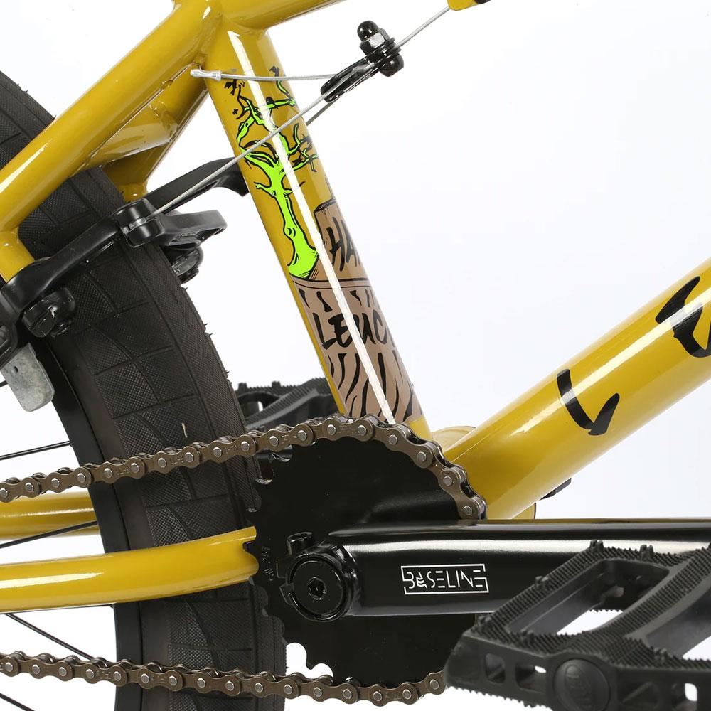 Haro Leucadia BMX Rad