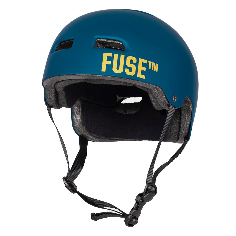 Alpha Helmet 54 / Matte Navy Blue / X-Small/Small Alpha Helmet 54 / Matte Navy Blue / X-Small/Small
