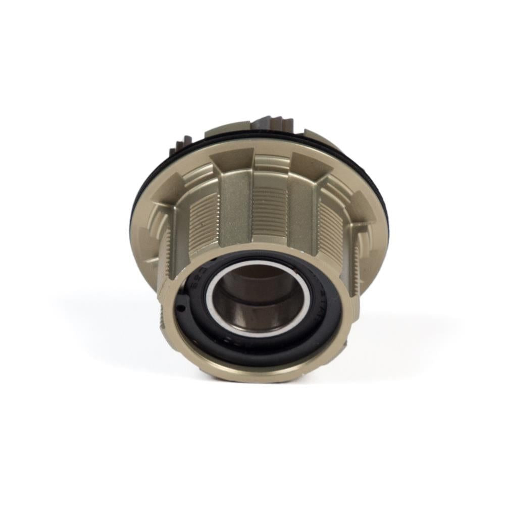 Stay Strong Reactiv Hub Driver