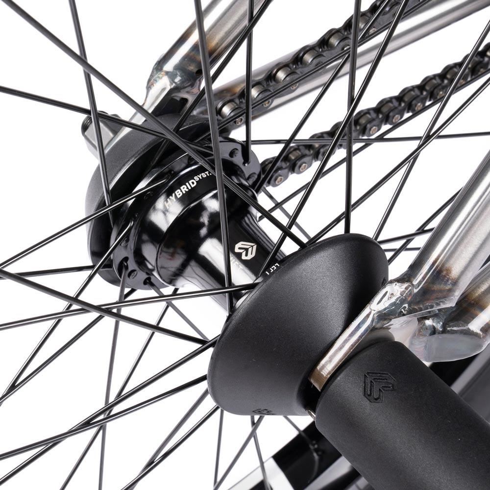 Wethepeople Battleat BMX vélo