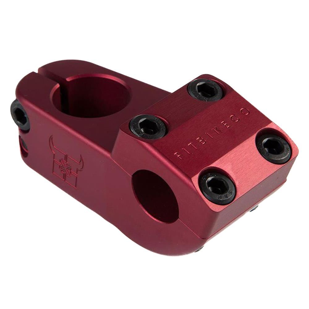 Fit Van Homan Signature Stem – Source BMX - US